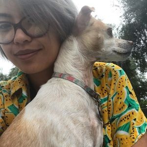 Meet your Posher, Tiffany